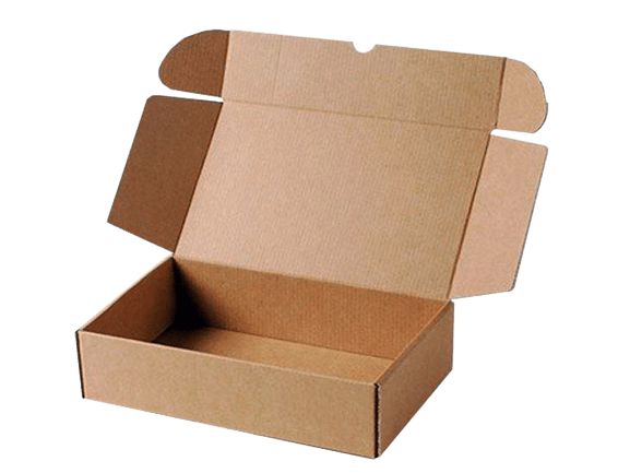 cajas de cartón