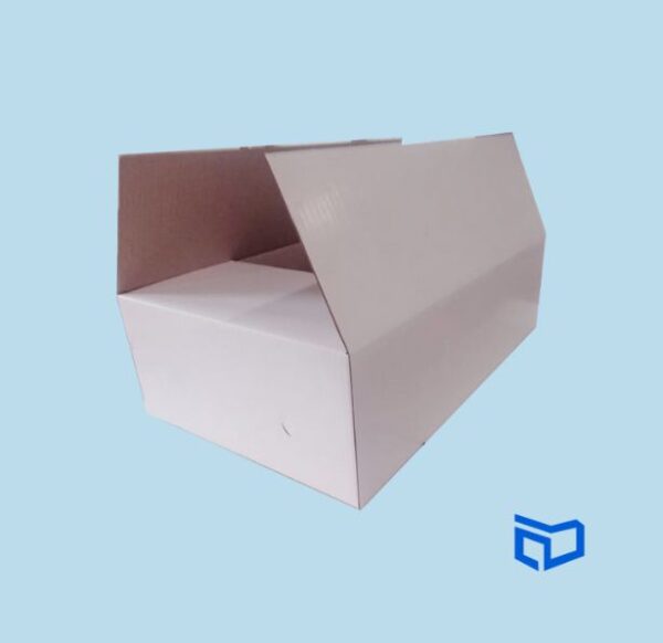 Cajas para frutas - Imagen 2
