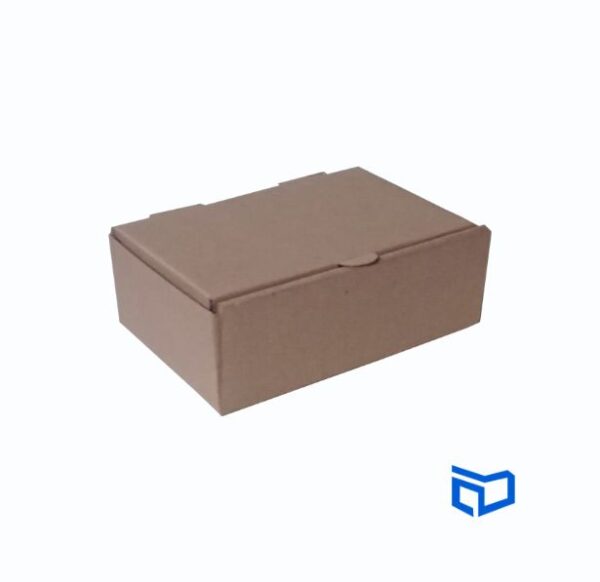 Caja postal de carton 15x10x5cm 2