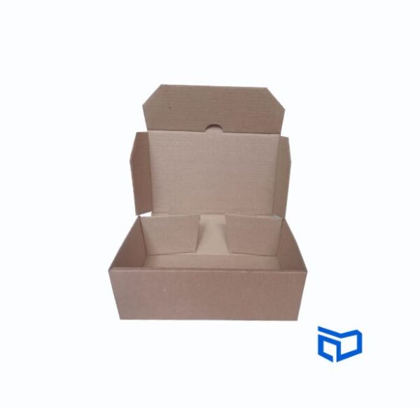 Caja postal de carton 15x10x5cm