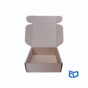 CAJA POSTAL 17X17X6CM