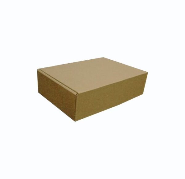 Caja E-commerce 22x15x6cm - Imagen 2