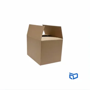 Caja de cartón 15x10x10cm