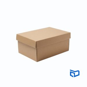 Caja Archivera Tapa Separada 37x29x16cm