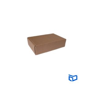 Caja E-commerce 19x12x5cm 3 Caja E-commerce 19x12x5cm - Imagen 3