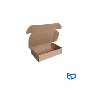 Caja E-commerce 19x12x5cm 2 Caja E-commerce 19x12x5cm - Imagen 2