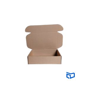 Caja E-commerce 19x12x5cm