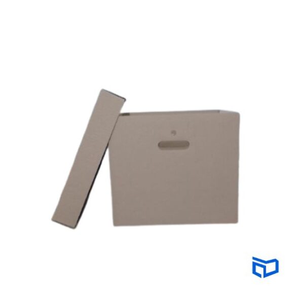 Cajas Archiveras Tapa Separada 37X38X32 - Imagen 2