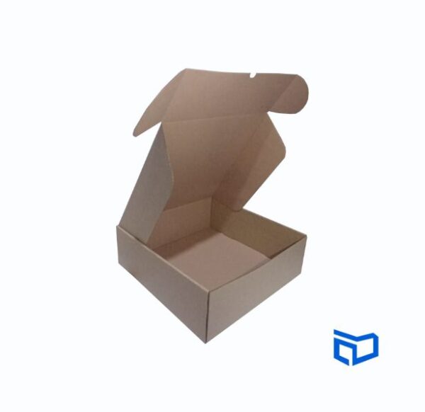 Caja E-commerce 30x30x10cm - Imagen 3