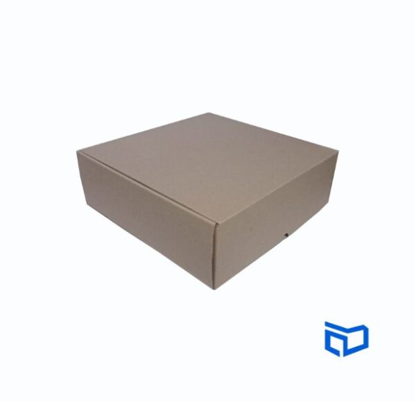 Caja E-commerce 30x30x10cm - Imagen 2