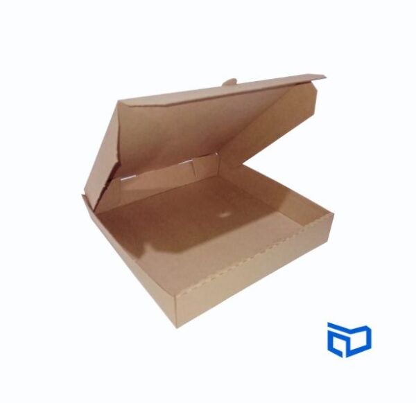 Cajas Pizza 28x28 - Imagen 3
