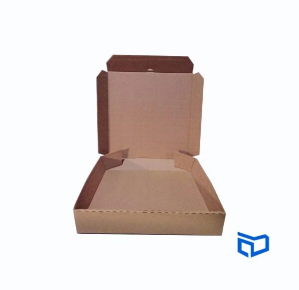 cajas de pizza 28x28