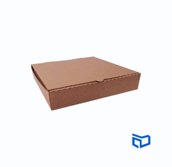 Cajas Pizza 28x28 - Imagen 2