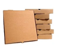 Cajas para pizza