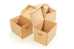 Cajas archiveras